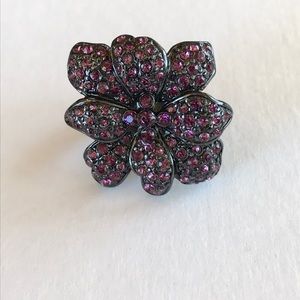 Costume ring